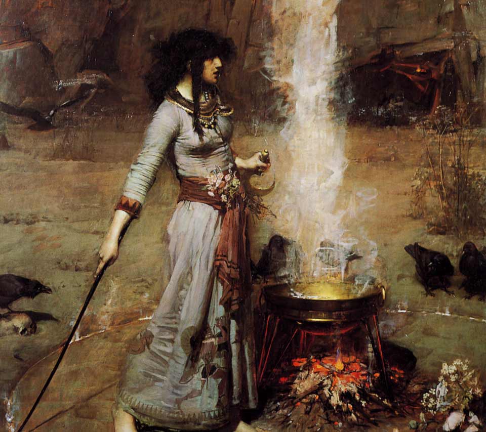 PDF) Queimadas: a metáfora da caça às bruxas empreendidas durante